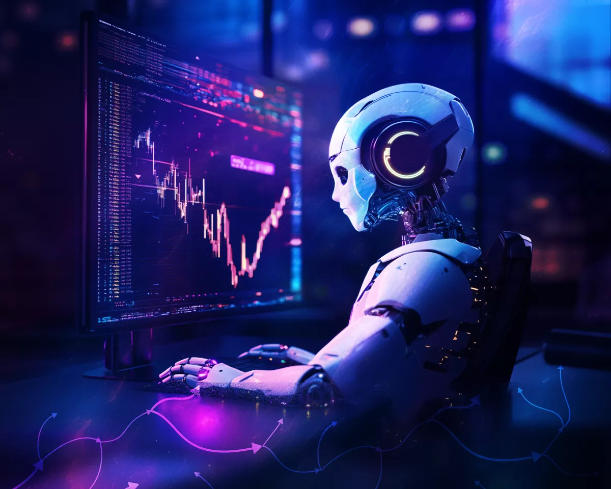 CFTC использует ИИ для поиска инсайдеров на Polymarket — как это работает