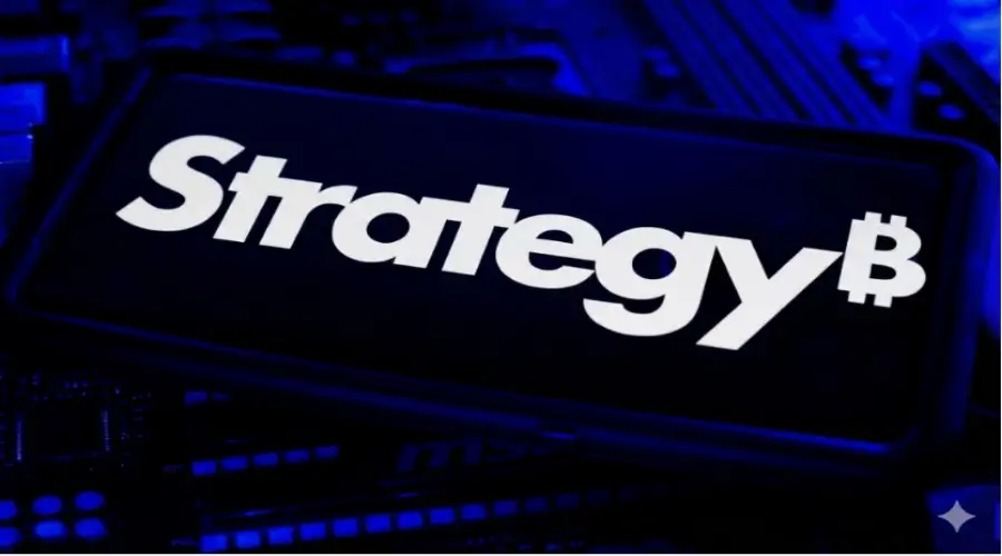 Strategy продаёт биткоины на $1,5 млрд: что это значит для рынка