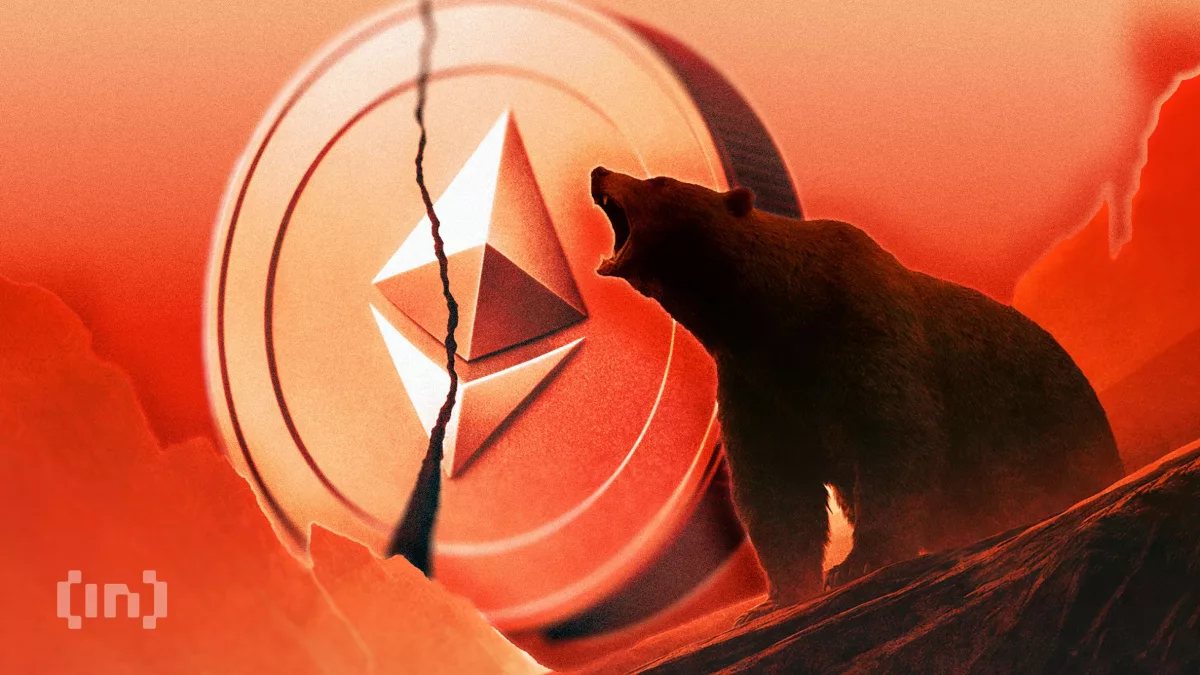 Чистый убыток $146,7 млн: как Bit Digital и другие гиганты теряют на ETH и SOL