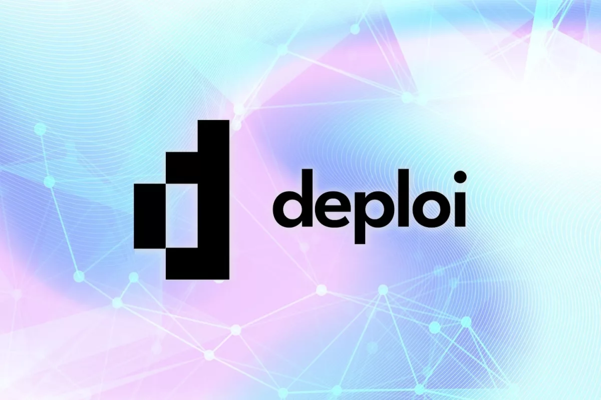 Deploi запускает инфраструктуру для частного кредита на Polygon: €1 млрд к 2026