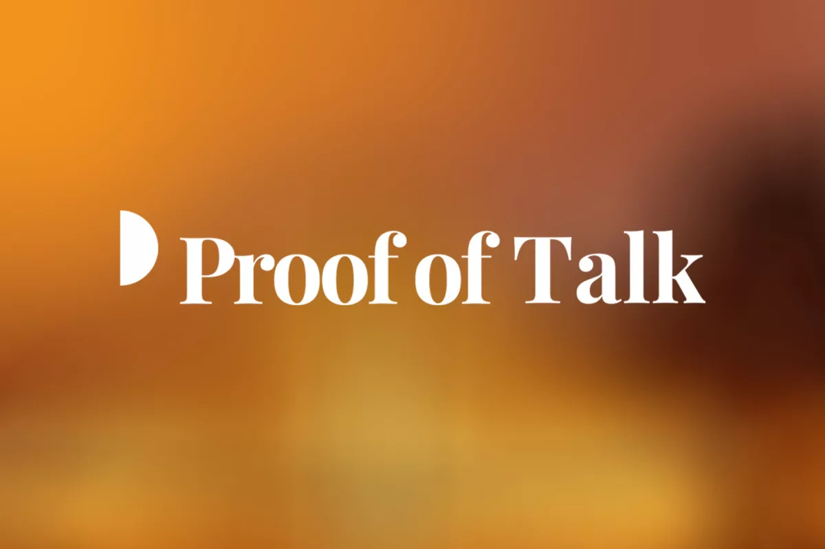 100+ спикеров из мира крипты соберутся в Лувре: что обсудят на Proof of Talk 2026