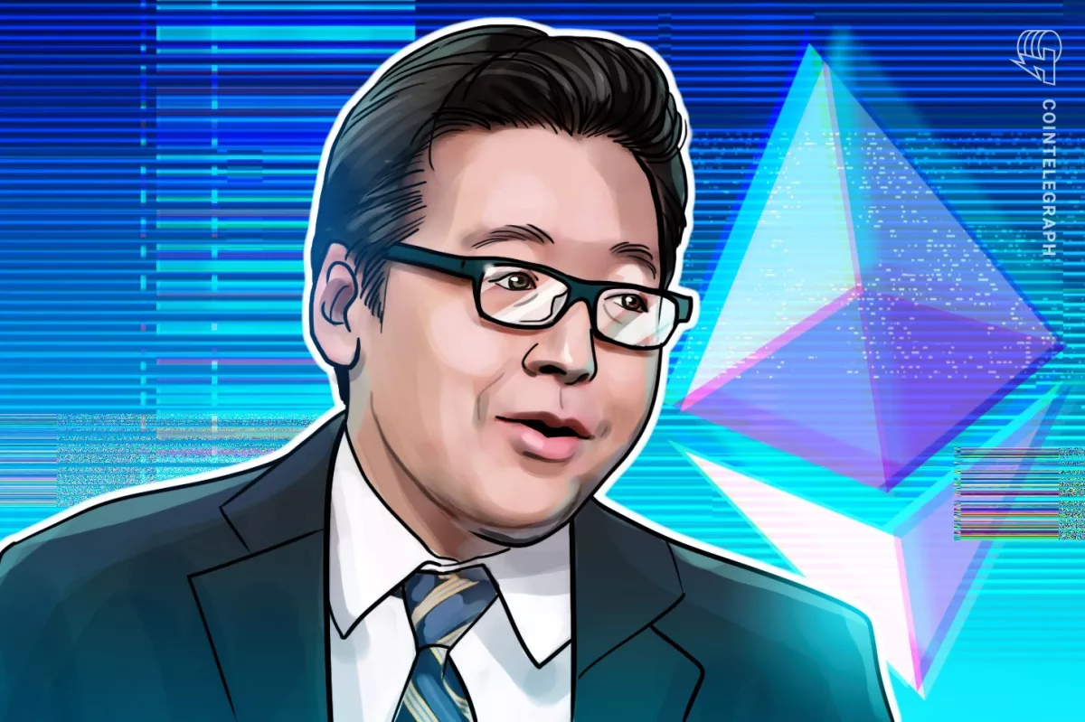 Скупка 71 672 ETH на падении: стратегия Bitmine и уроки для российских майнеров