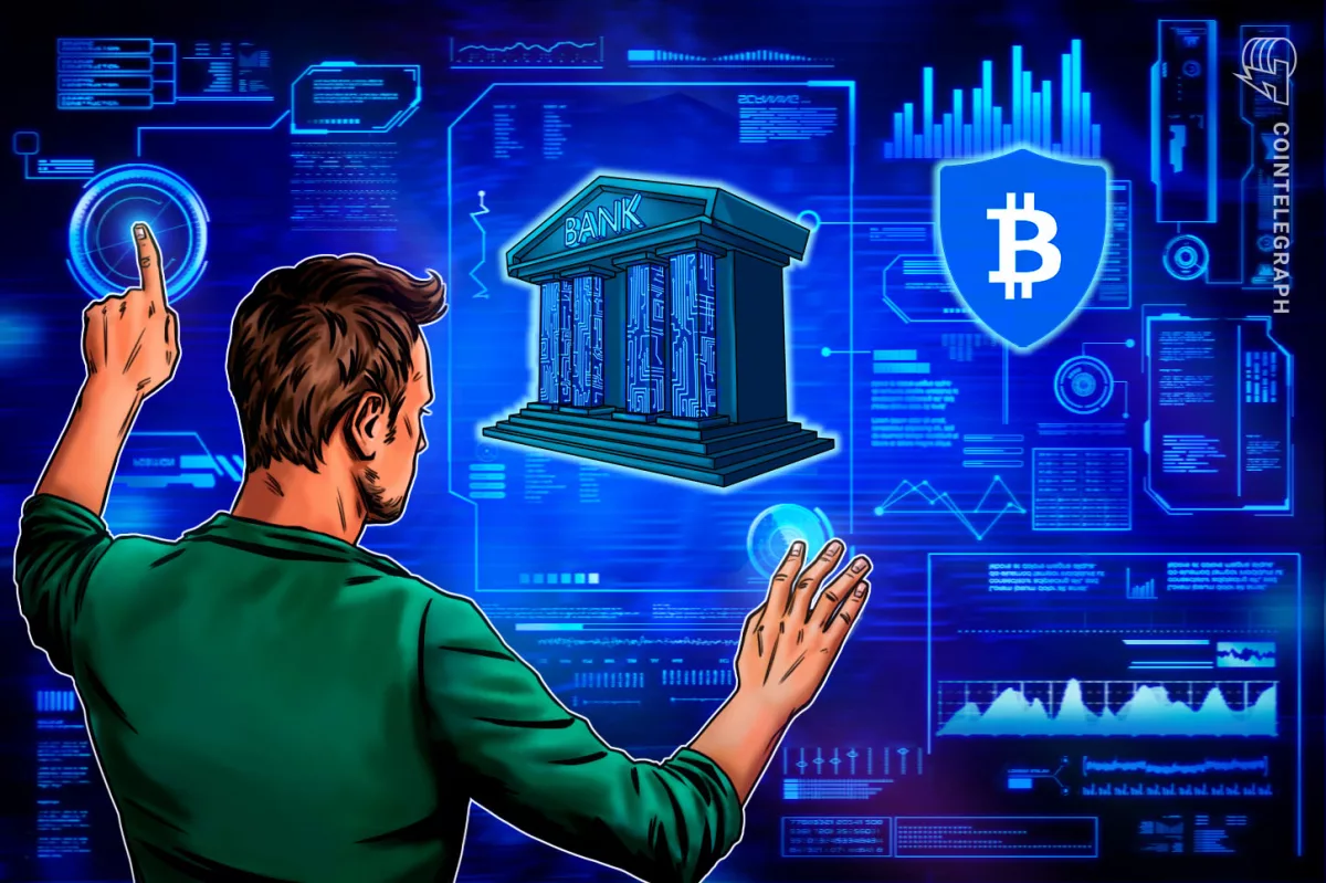 BitGo собрал банковский модуль: хранение, стейкинг и стейблкоины в одном API