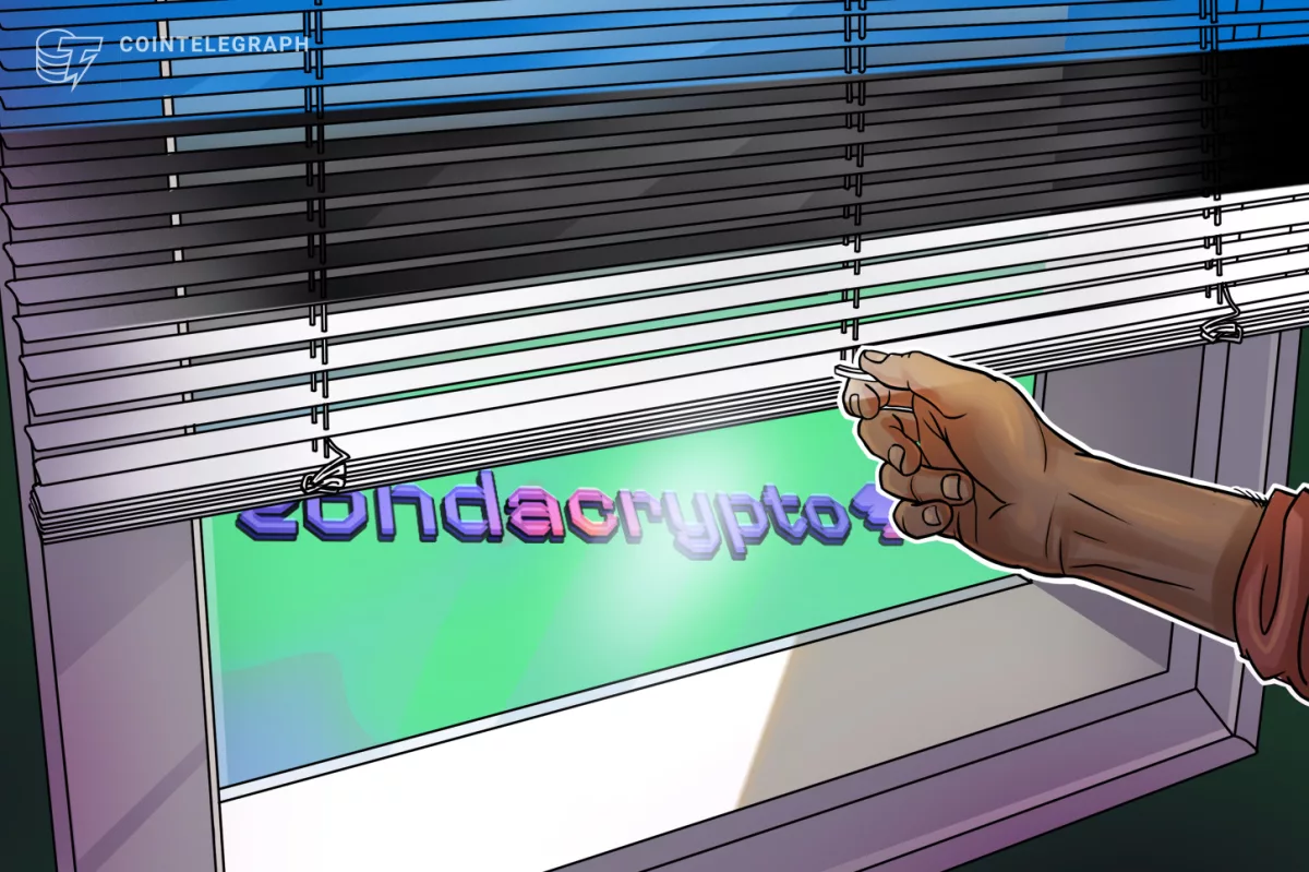 Estonia suspends Zondacrypto license: 30 days to fix compliance