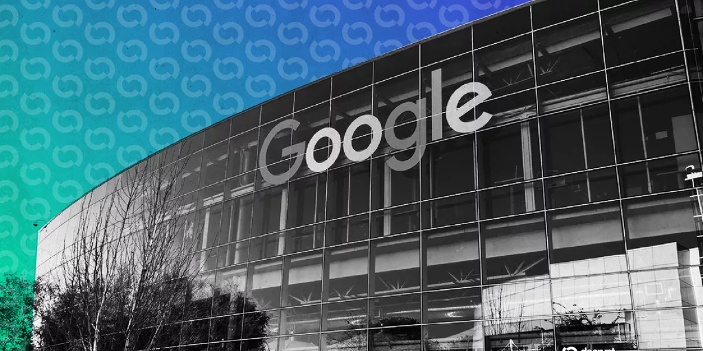 Google Gemini Spark: круглосуточный AI-агент для работы с почтой и календарем