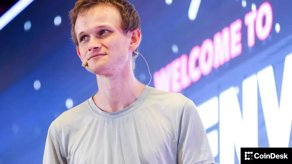 Приватность Ethereum: что изменит план Виталика Бутерина