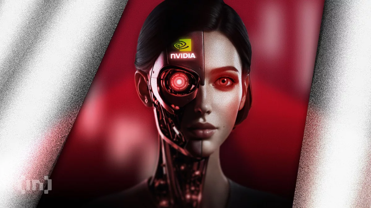 Рекорд Nvidia: $81,6 млрд выручки — что это значит для майнеров и инвесторов в РФ?