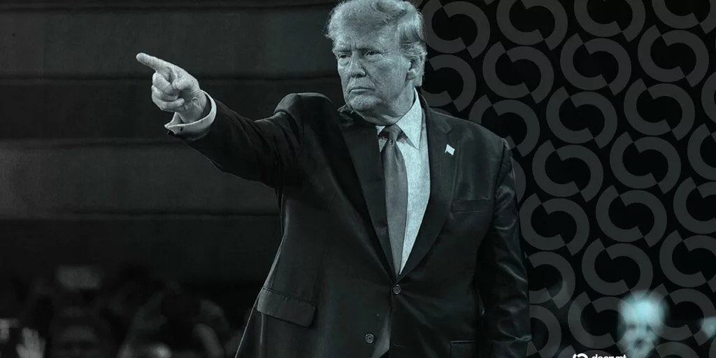 Fairshake PAC одержал шесть побед на праймериз: криптолобби или заслуга Трампа?