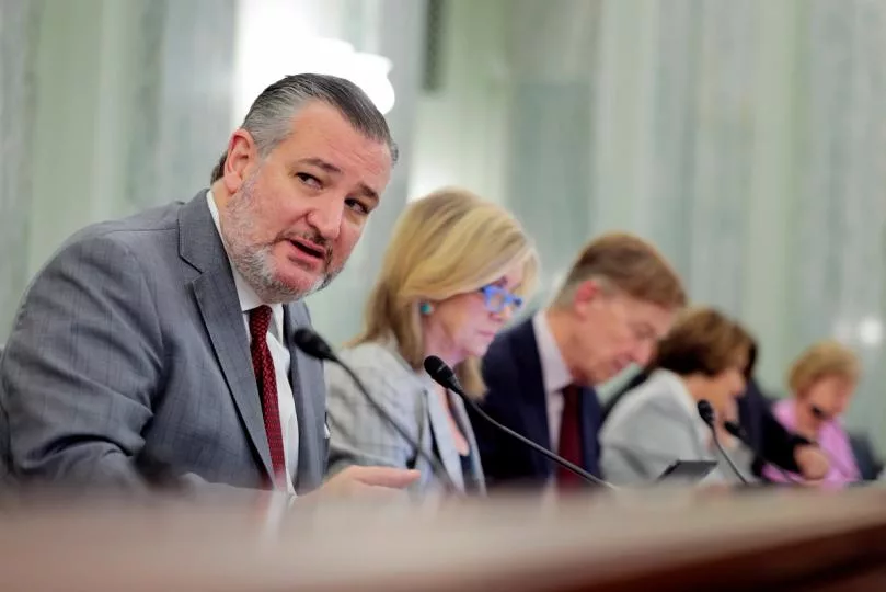 Сенат США нацелился на Kalshi и Polymarket: реклама детям и договорные матчи