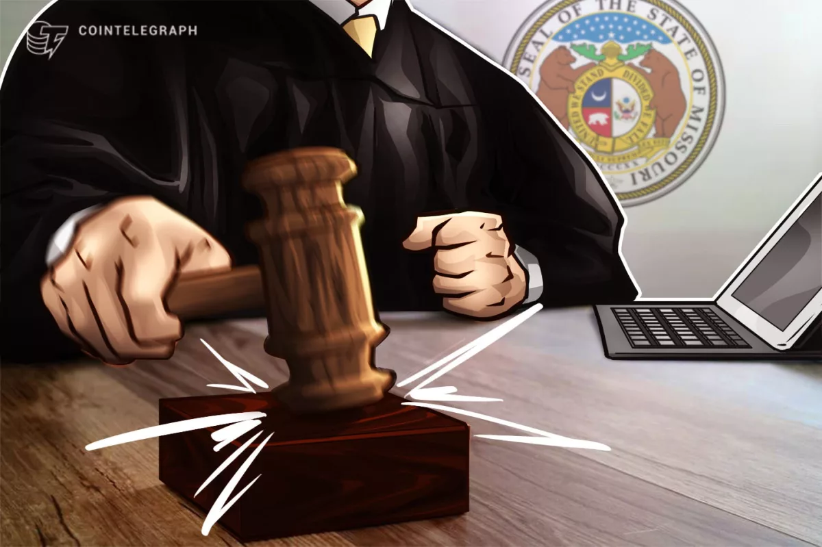 Штраф до $100 000 за транзакцию: Миссури подал иск против CoinFlip