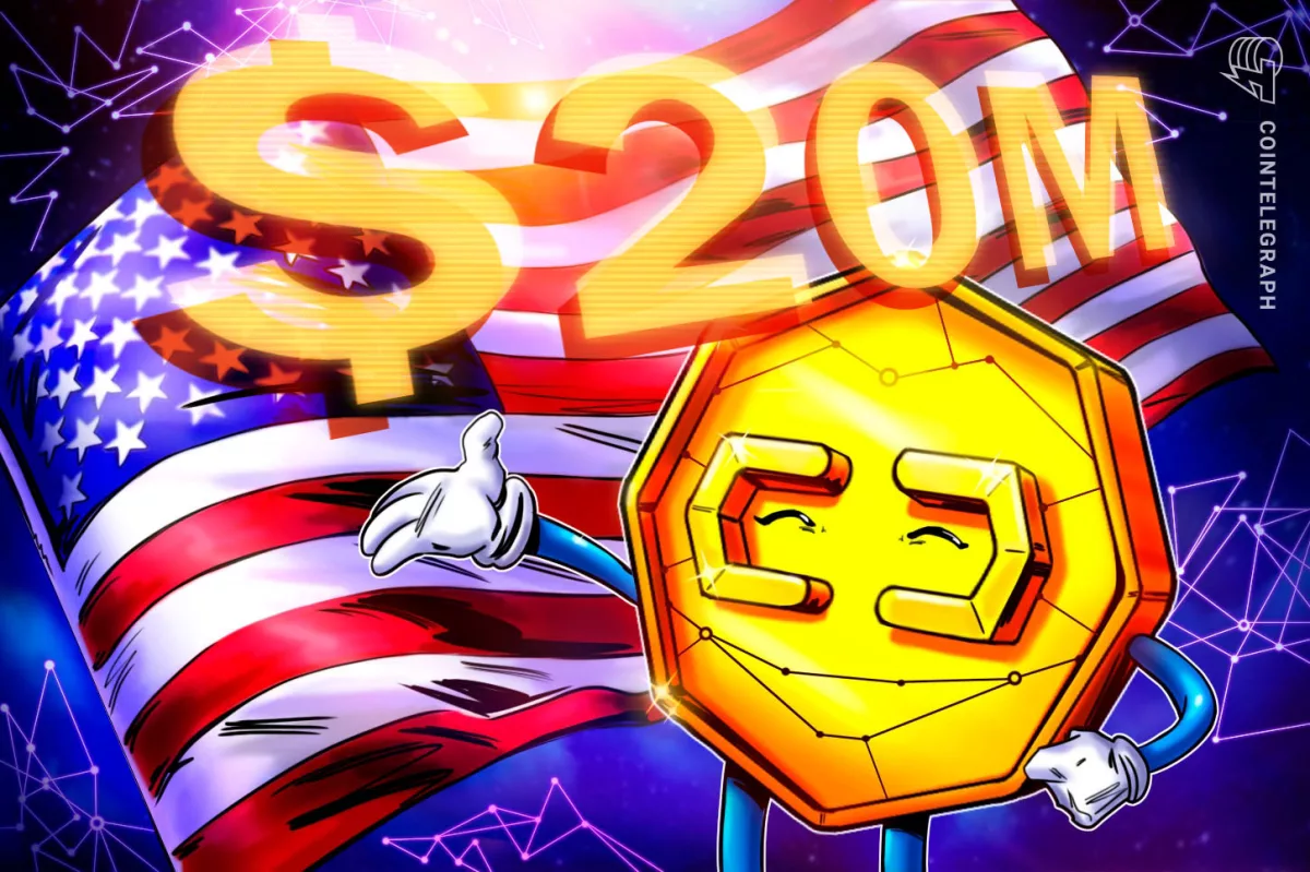 Как $20 млн от крипто-PAC решили исход праймериз в трёх штатах США