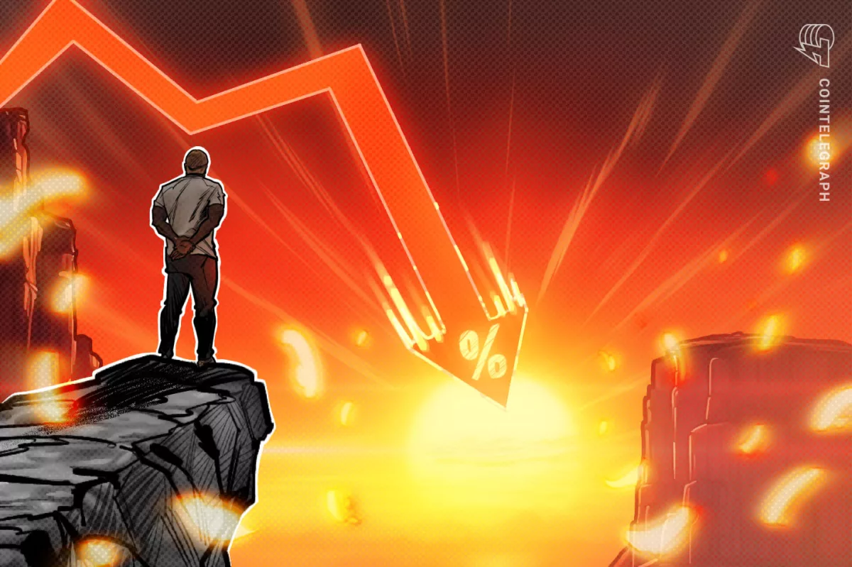 MAPO рухнул на 96%: как эксплойт моста сгенерировал квадриллион токенов