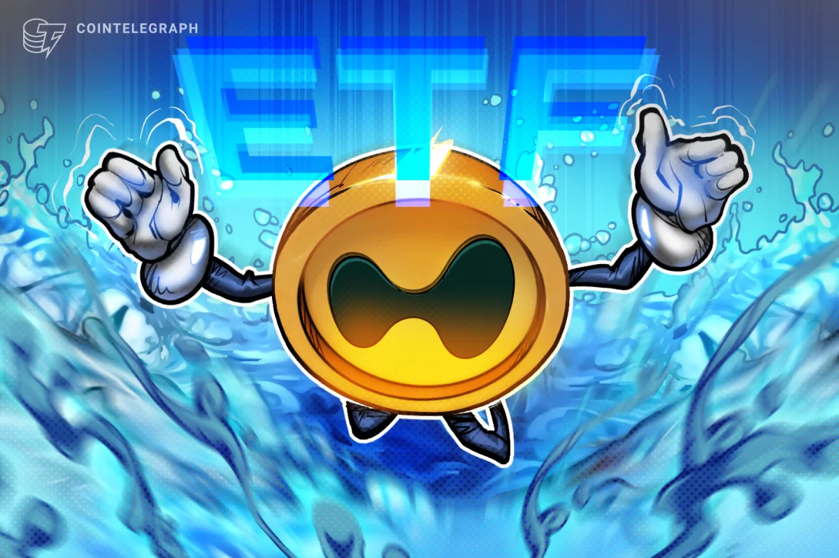Торги ETF на Hyperliquid взлетели на 50% — что это значит для рынка