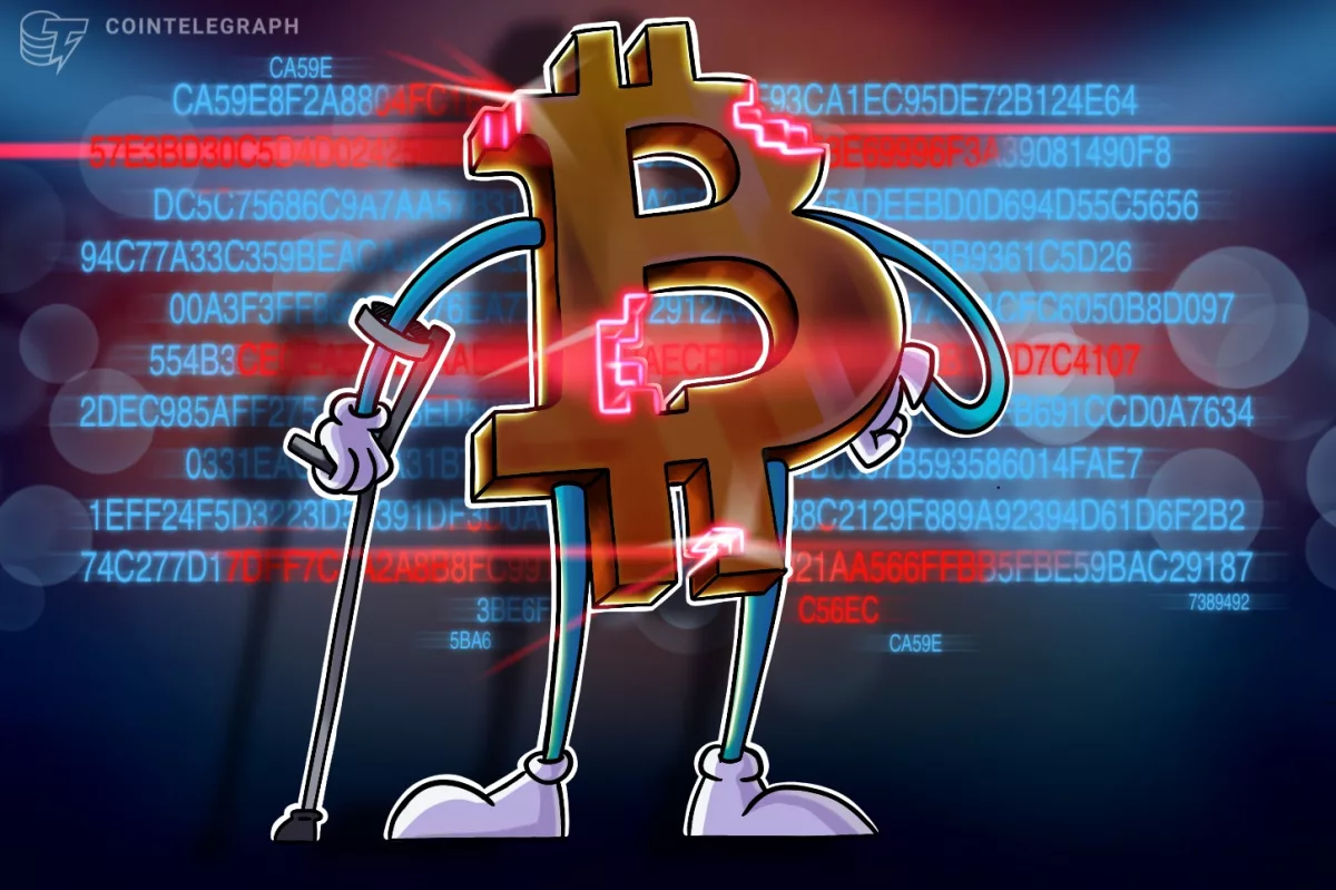 10% биткоинов уязвимы для квантовой атаки: что делать майнерам в РФ