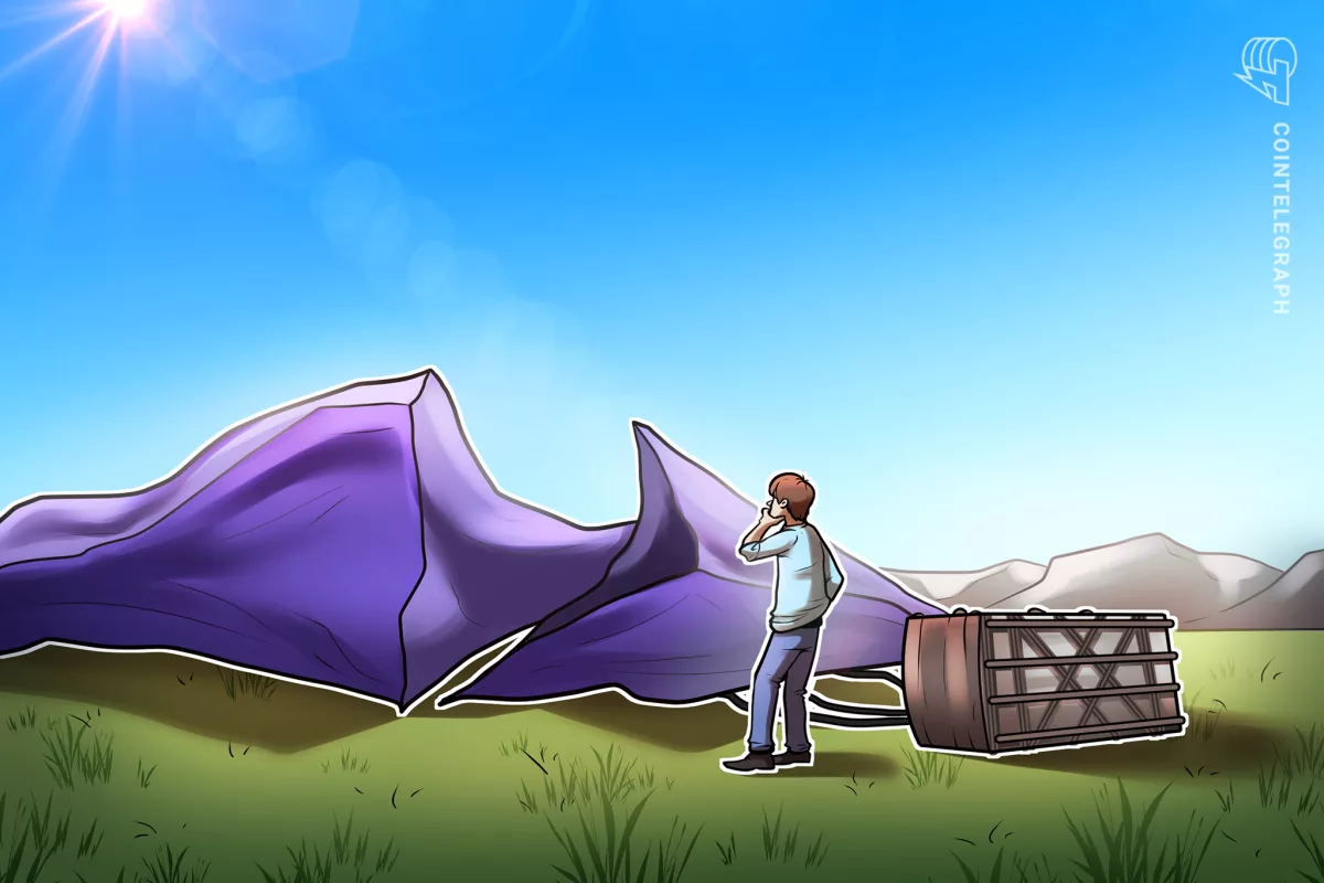 Трейдеры предупреждают: пробой $2000 грозит Ethereum падением на 40%
