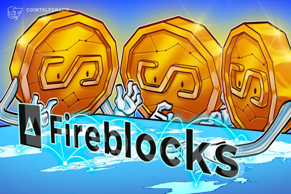 Fireblocks подключила ИИ-агентов к платежам: как это изменит криптоэкономику