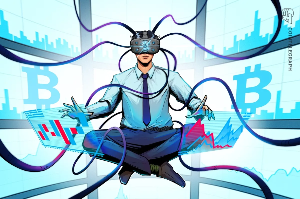 Биткоин может достичь $255 000 к концу года: консервативная модель