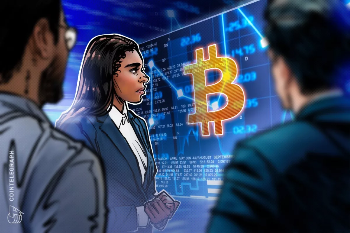 Биткоин теряет импульс: $74 000 — последняя линия обороны