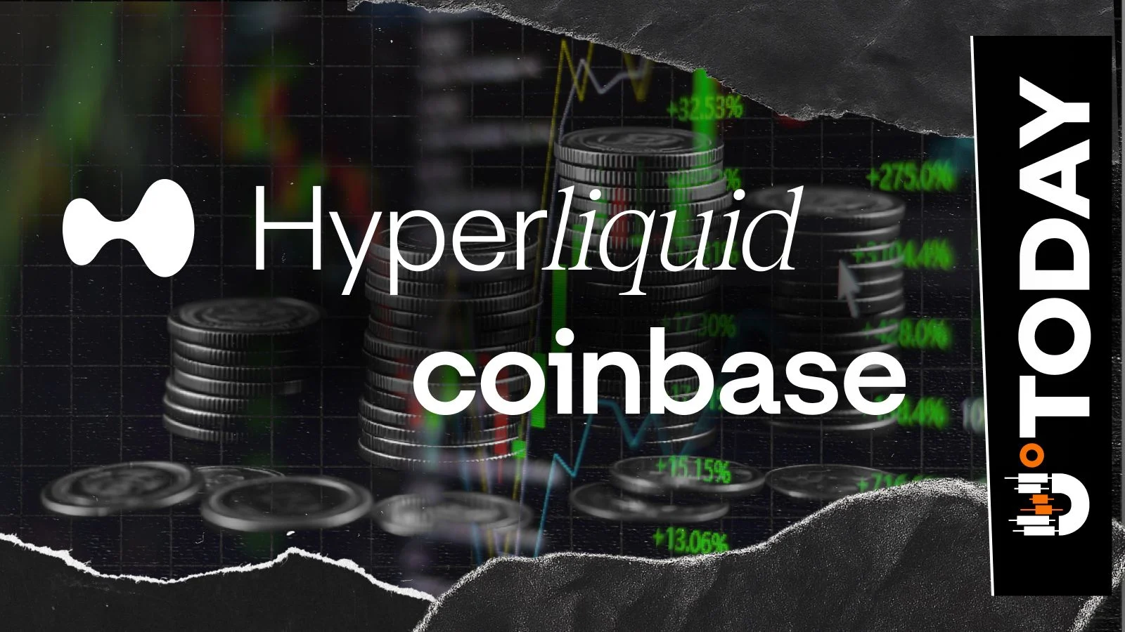 Объем торгов Hyperliquid достиг рекордных $8,28 млрд