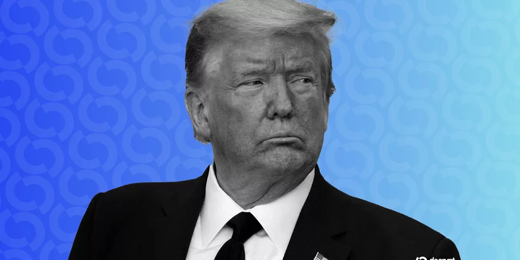 Трамп заморозил указ об ИИ: почему это ударит по майнерам и дата-центрам