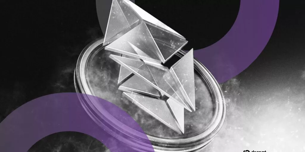 Бывший исследователь Ethereum Foundation предложил создать организацию с бюджетом $1 млрд в ETH