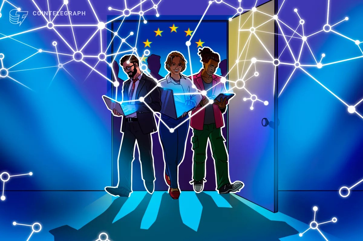 Биржа Штутгарта строит панъевропейский блокчейн-расчетный хаб с SocGen и flatexDEGIRO