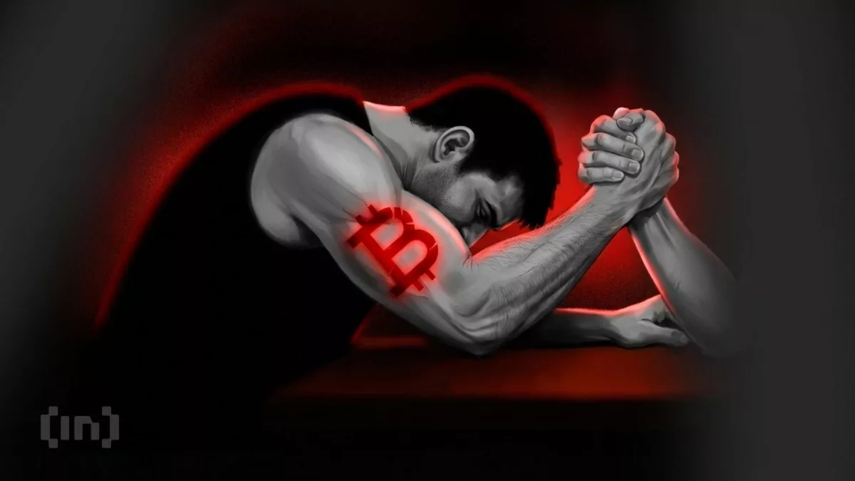 Скидка на Coinbase и корейских биржах: исторический паттерн дна биткоина или ловушка