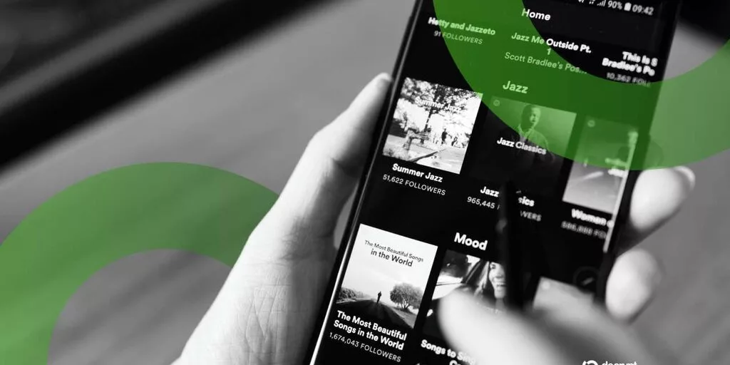 Spotify и Universal запускают AI-ремиксы: кто заработает на каверах фанатов