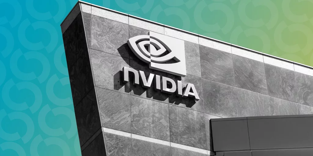 Рекордная выручка Nvidia $81.6 млрд, акции падают — BofA советует покупать