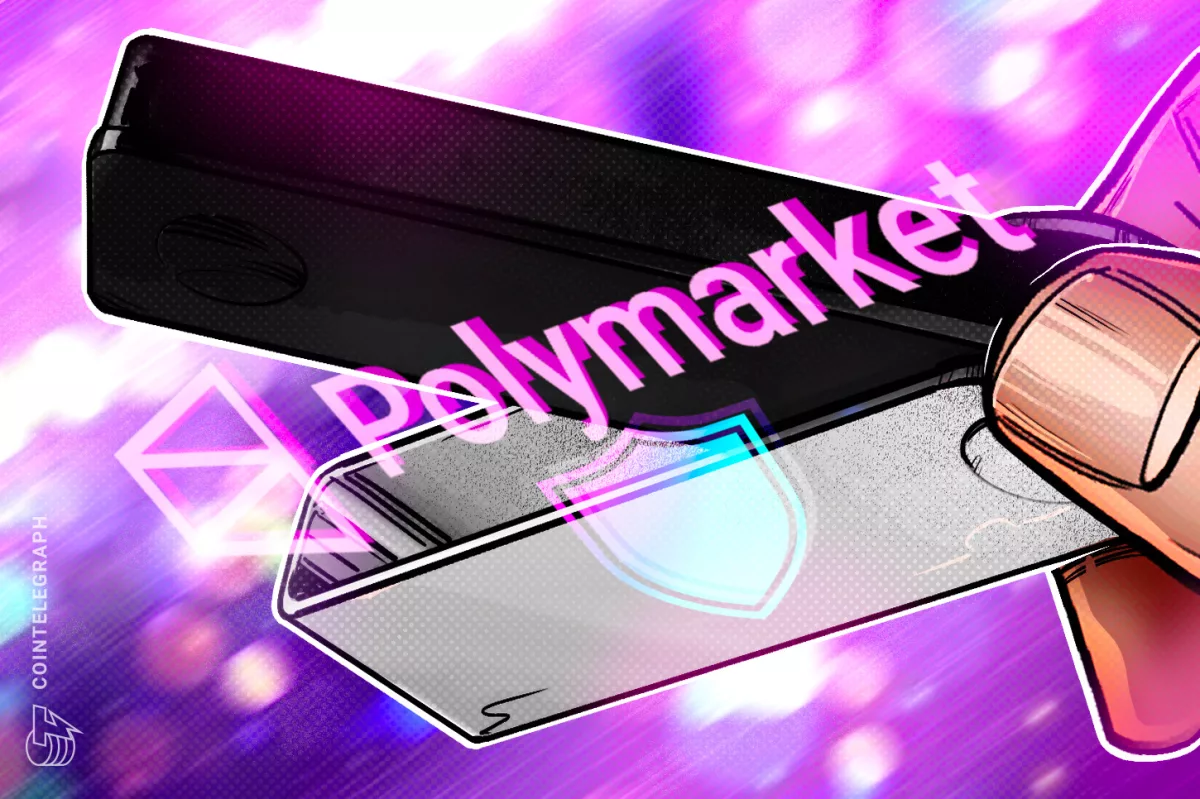Эксплойт Polymarket: $600K убытка, но средства пользователей в безопасности