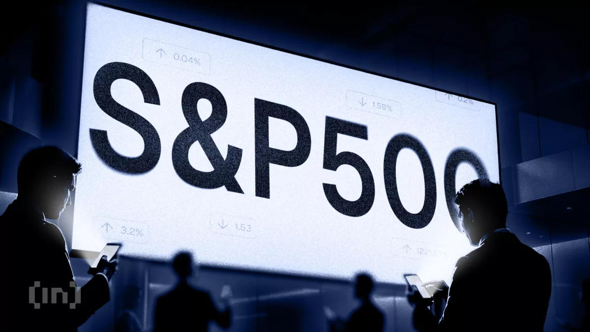 Спрос на защиту от падения S&P 500 рухнул на 75%: что это значит для крипторынка