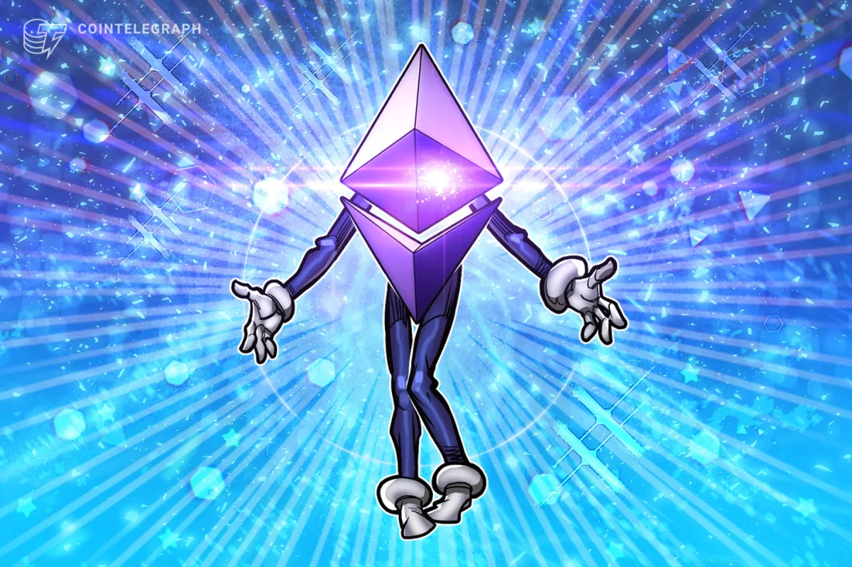 Ethereum упал на 28% в 2026 году — почему аналитики видят в этом точку входа