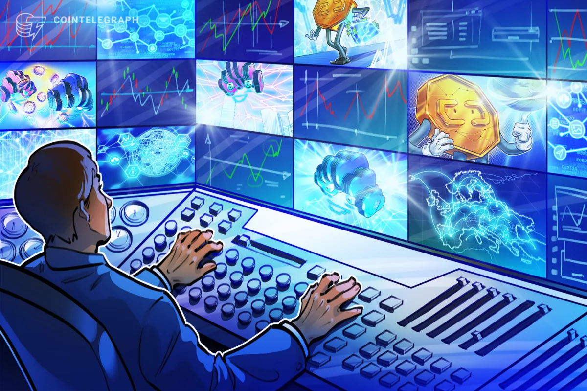 Институционалы захватывают биткоин: Tether, майнеры и Polymarket на фоне оттока $1 млрд