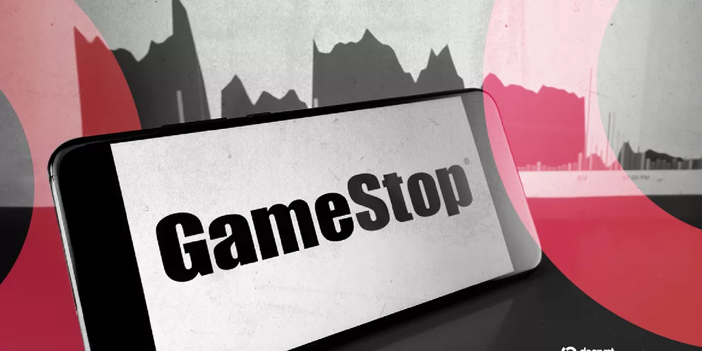 GameStop увеличит число акций на 1,5 млрд — что это значит для криптоинвесторов