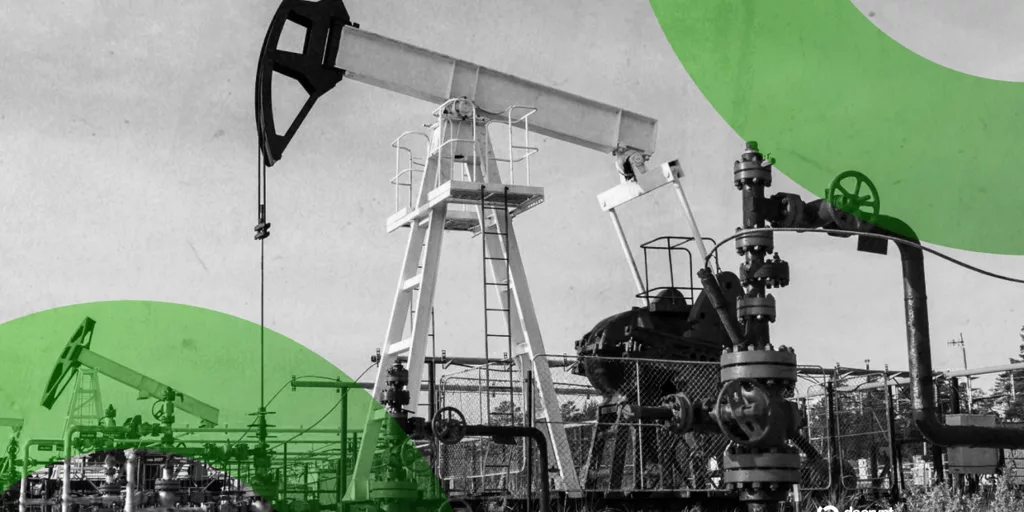 OKX запускает бессрочные фьючерсы на нефть по индексам ICE — прямая конкуренция Hyperliquid