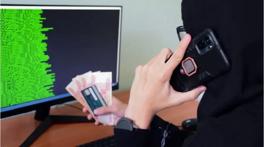 Житель Татарстана потерял 2,7 млн рублей на фейковой криптобирже: как работают схемы