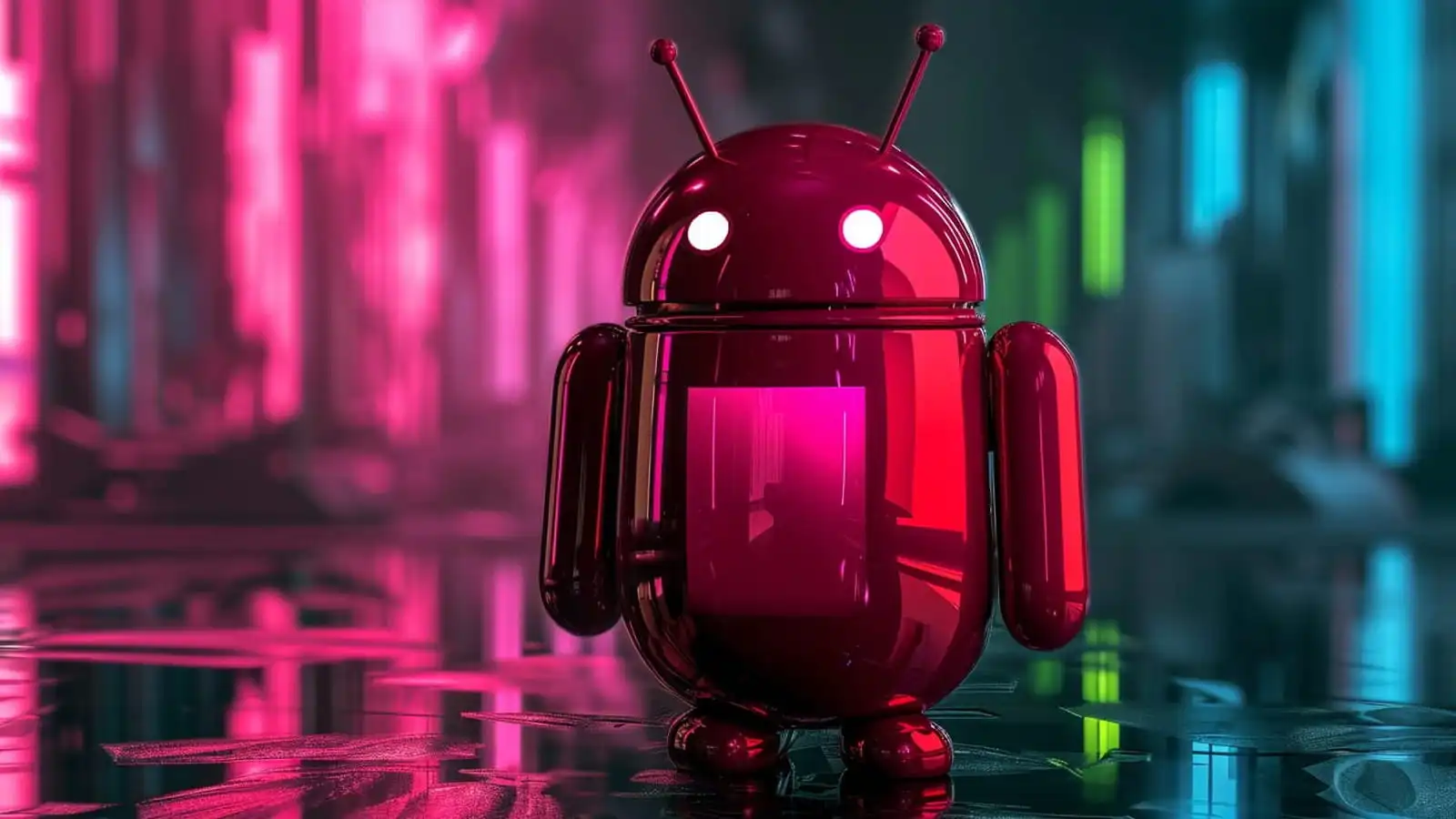 Уязвимость в Android ставит под угрозу 30 млн криптокошельков