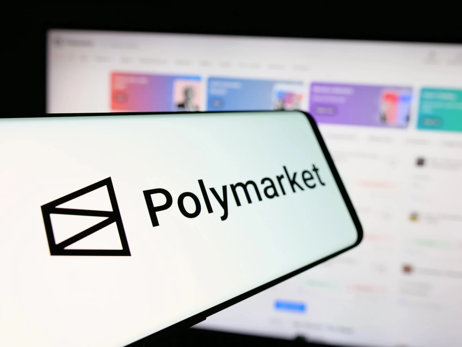 $520 тыс. утекло из Polymarket: эксплойт на Polygon или ошибка