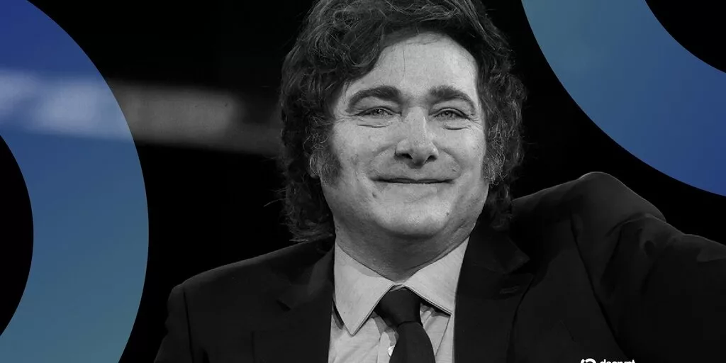Аргентина запустила ИИ для прогнозов — нейросеть не заметила опечатку в своём названии