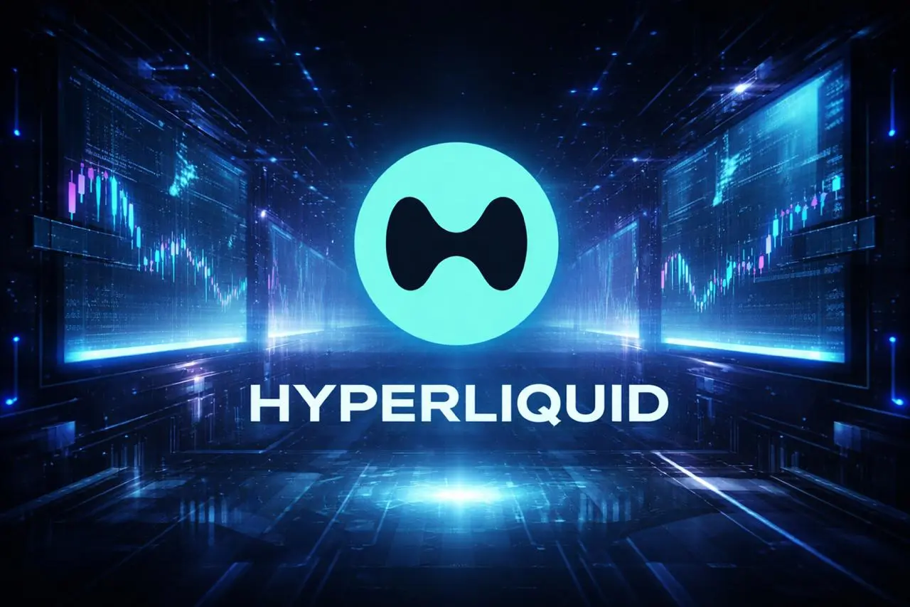 Третий ETF на HYPE от Grayscale: что стоит за новым тикером GHYP