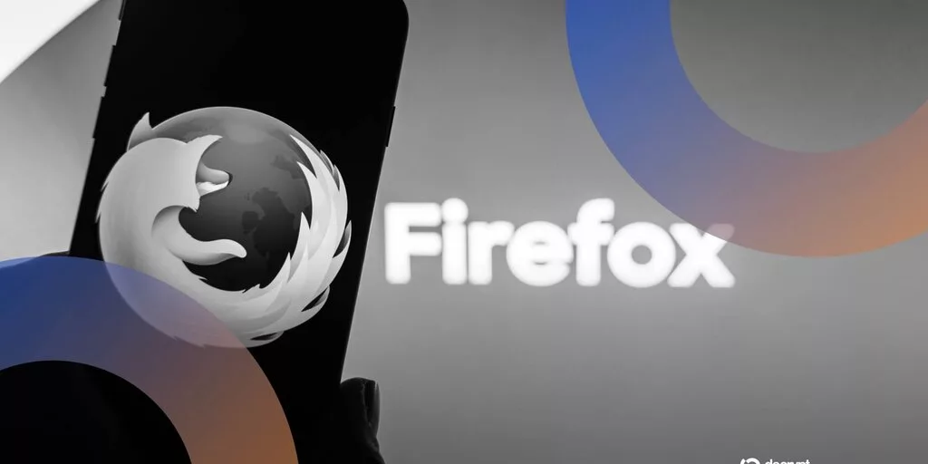 Firefox убирает ИИ-функции одной кнопкой: что изменит Project Nova