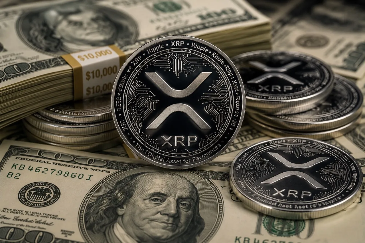 Как указ Трампа о доступе к долларовой системе может изменить судьбу XRP