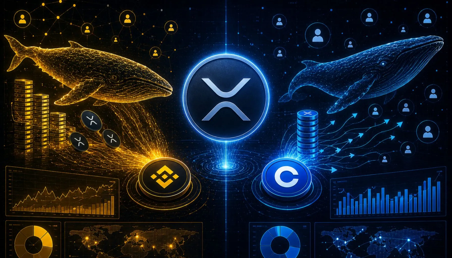 Ethereum упал на 12% за 10 дней, но деривативы Binance сигнализируют о росте: что это значит