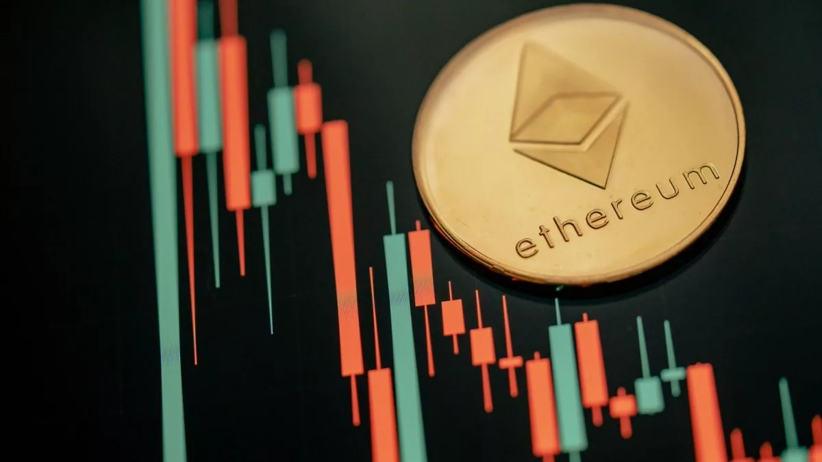 Связь личной жизни Виталика Бутерина с курсом ETH: что говорят цифры