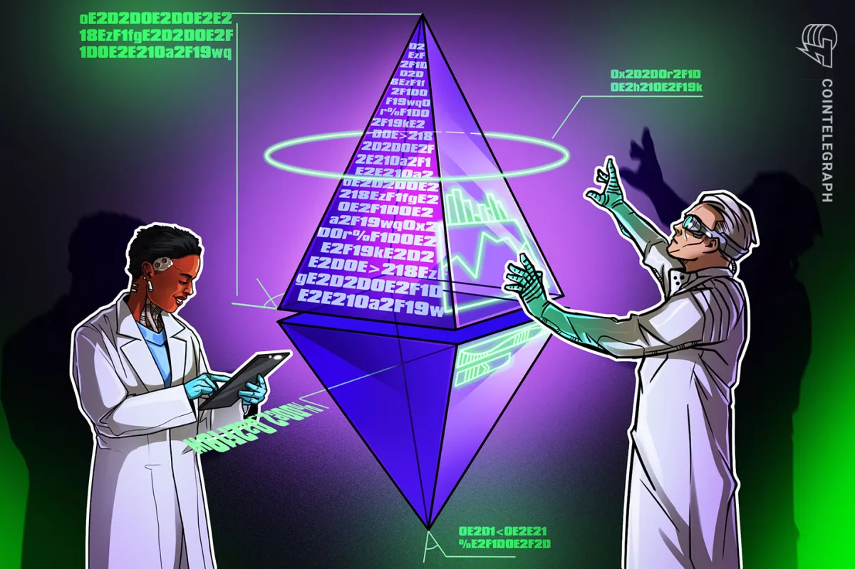 Ethereum Foundation не должна накачивать ETH — аналитик объяснил её реальную роль