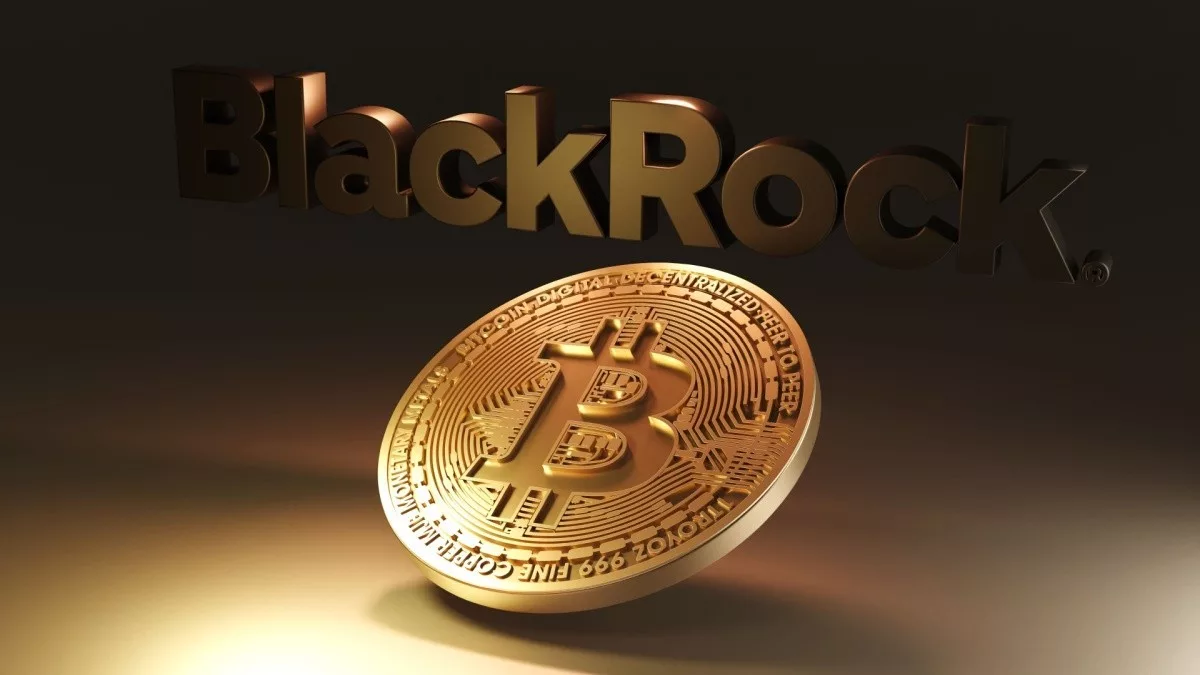 BlackRock потеряла $1,2 млрд из криптофондов за неделю — что это значит для рублёвой выручки майнеров