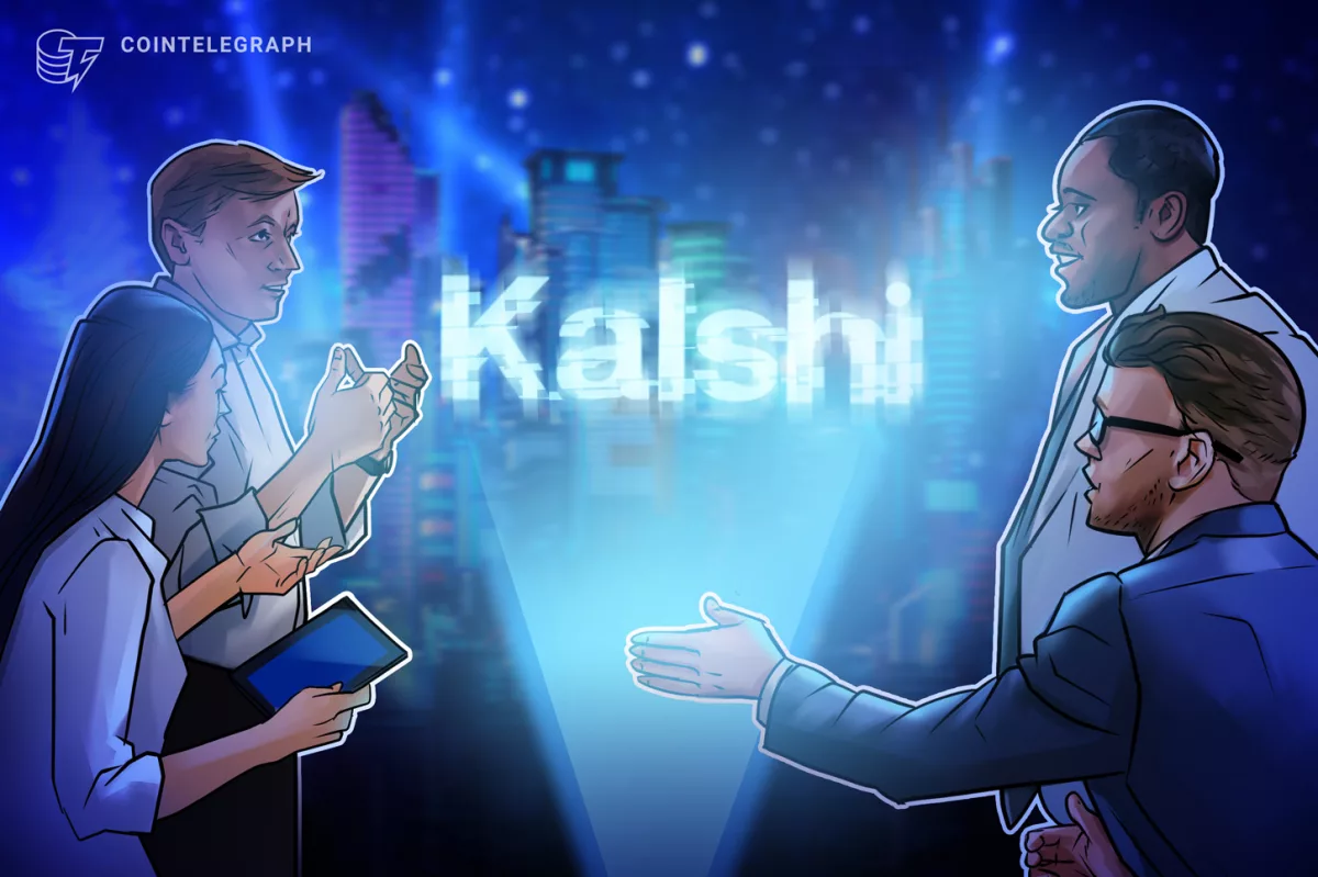 Kalshi создает лобби-группу для защиты рынков предсказаний с экс-чиновником Трампа