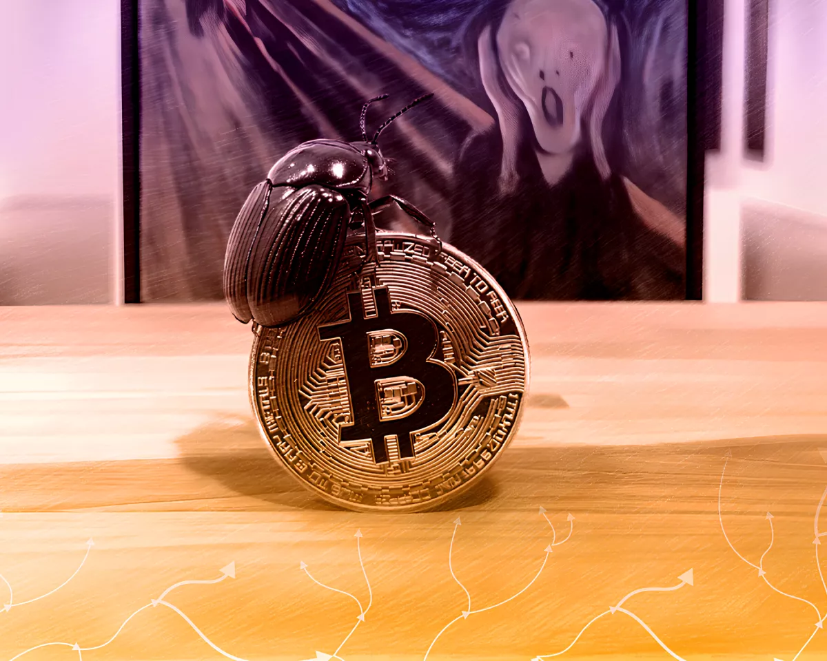 Попытка захватить 3,7 млн BTC через суд: что это значит для владельцев