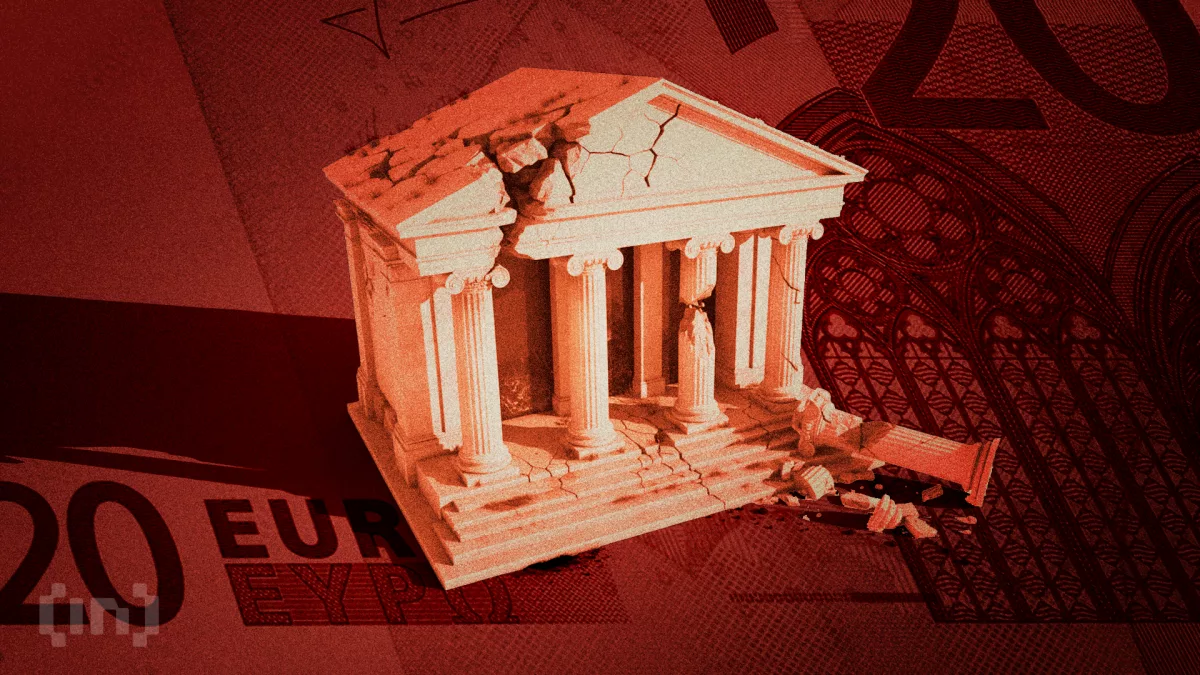 ИИ находит уязвимости за минуты: ЕЦБ требует от банков перейти на «престо»