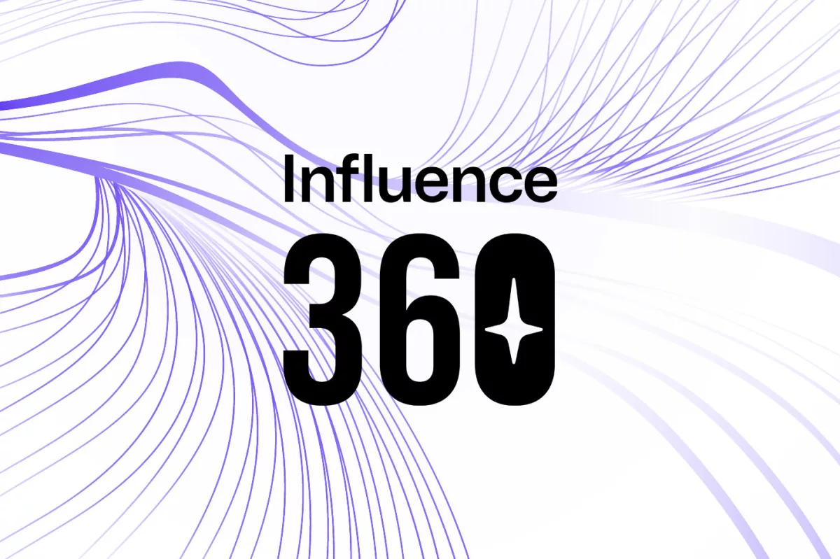 Первая AI-платформа для Web3-маркетинга: как Influence360 решает проблему фальшивых KOL